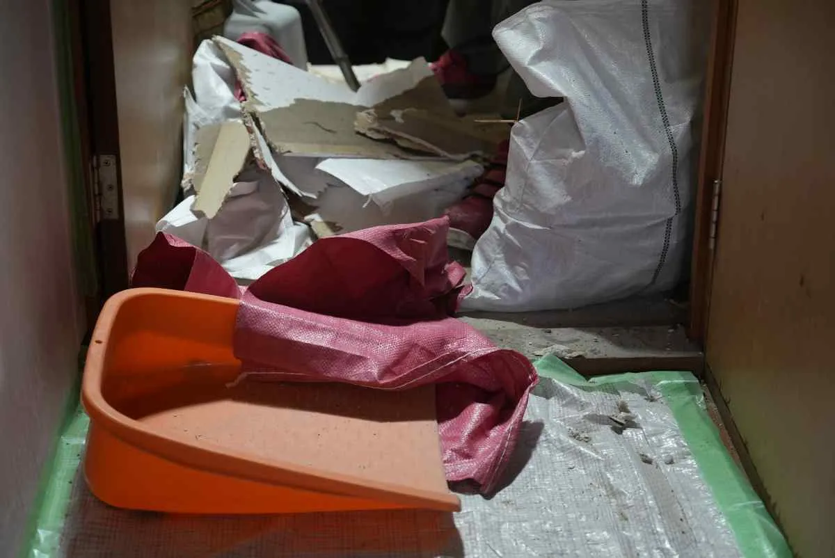 あらゆるお悩みに寄り添う工事をご提案